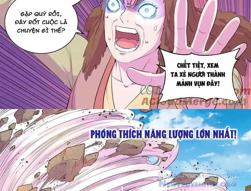 Côn Thôn Thiên Hạ - Chương 349 - ảnh 38