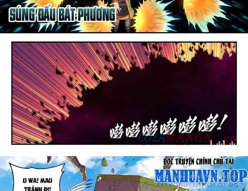Côn Thôn Thiên Hạ - Chương 350 - ảnh 15