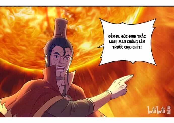 Côn Thôn Thiên Hạ - Chương 352 - ảnh 27