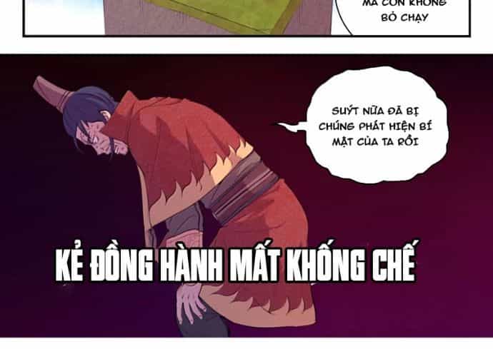Côn Thôn Thiên Hạ - Chương 353 - ảnh 20