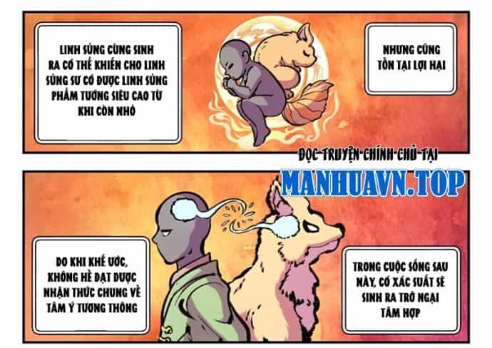 Côn Thôn Thiên Hạ - Chương 353 - ảnh 21
