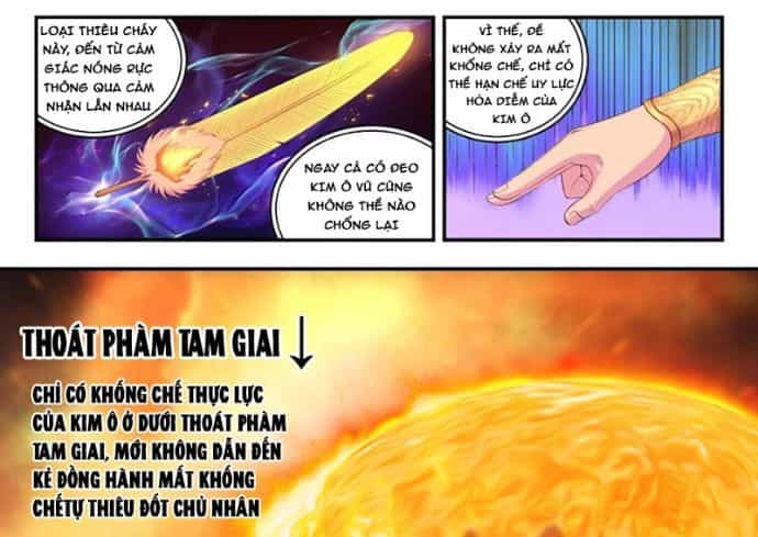 Côn Thôn Thiên Hạ - Chương 353 - ảnh 23