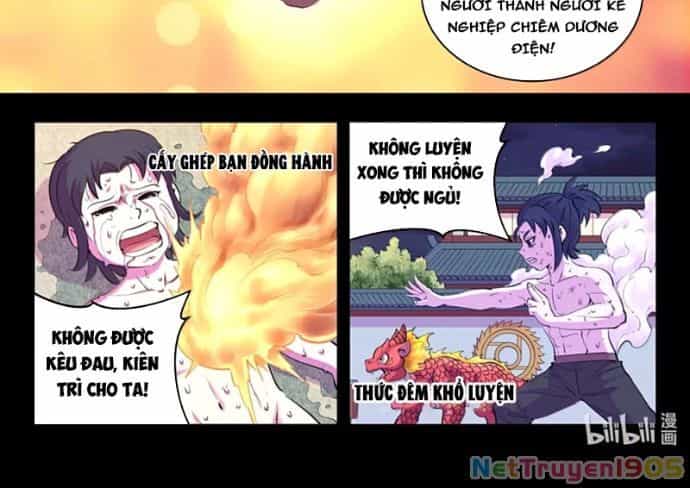 Côn Thôn Thiên Hạ - Chương 353 - ảnh 36