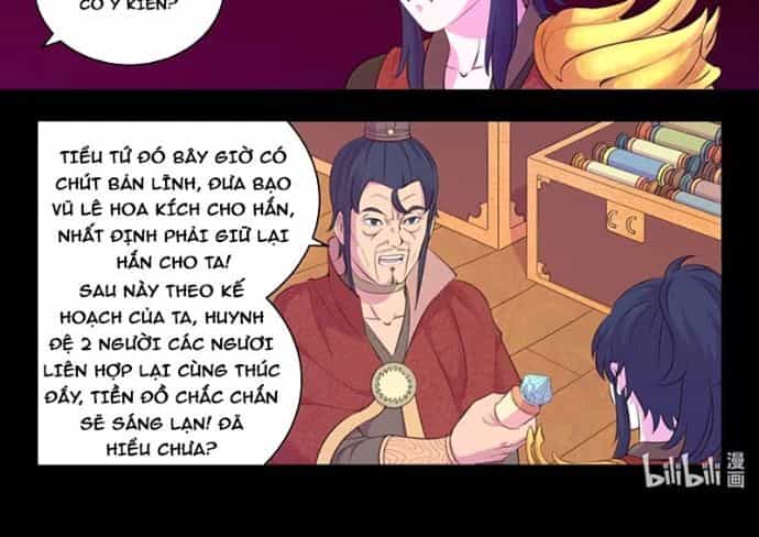 Côn Thôn Thiên Hạ - Chương 353 - ảnh 38