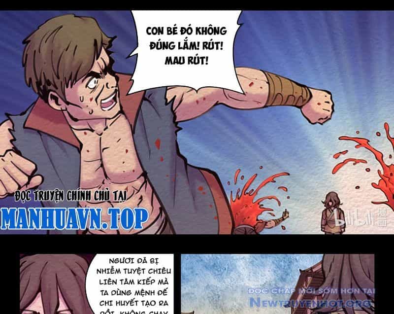 Côn Thôn Thiên Hạ - Chương 354 - ảnh 21
