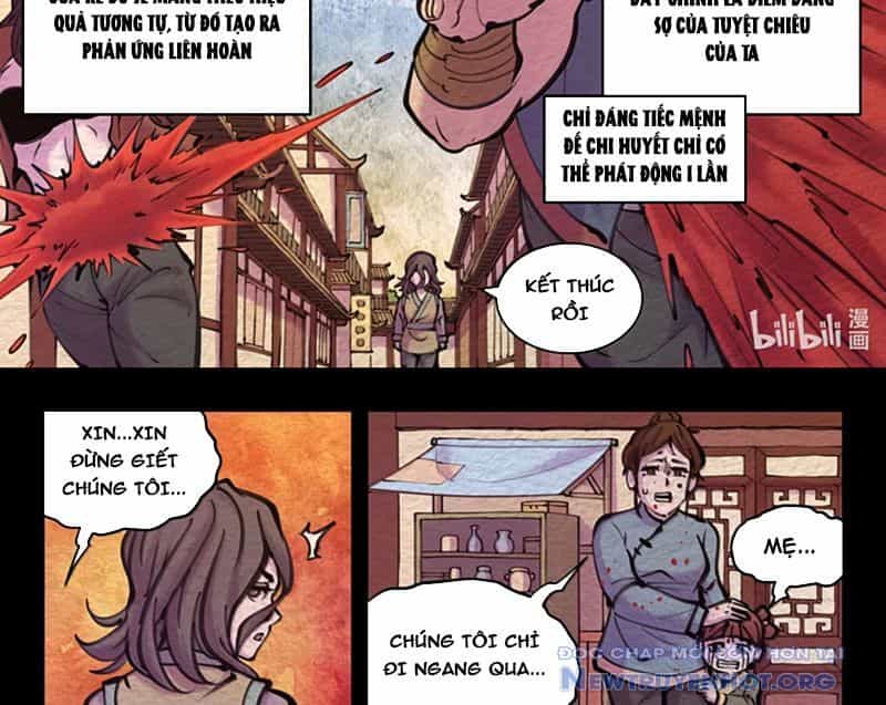 Côn Thôn Thiên Hạ - Chương 354 - ảnh 23