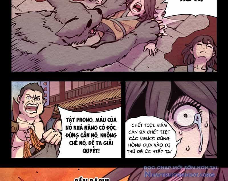 Côn Thôn Thiên Hạ - Chương 354 - ảnh 29