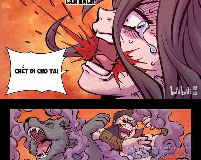 Côn Thôn Thiên Hạ - Chương 354 - ảnh 30