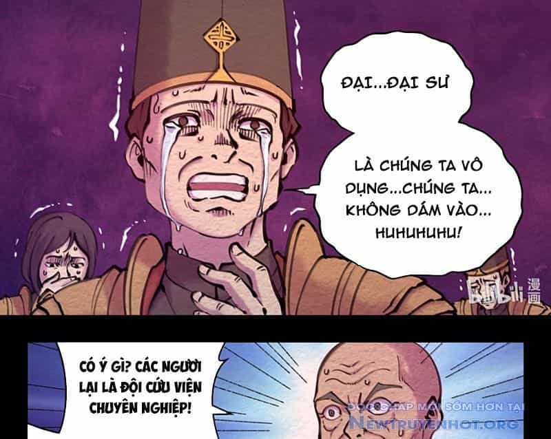 Côn Thôn Thiên Hạ - Chương 354 - ảnh 37