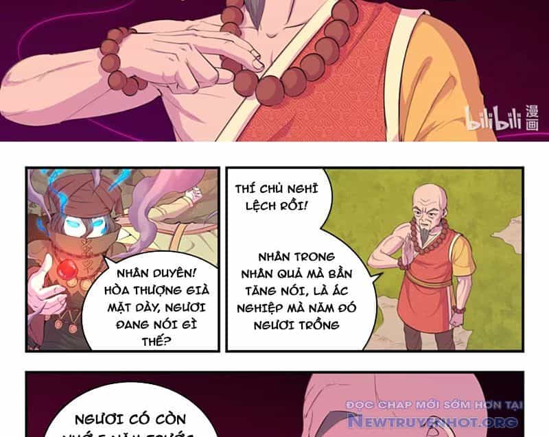 Côn Thôn Thiên Hạ - Chương 354 - ảnh 8