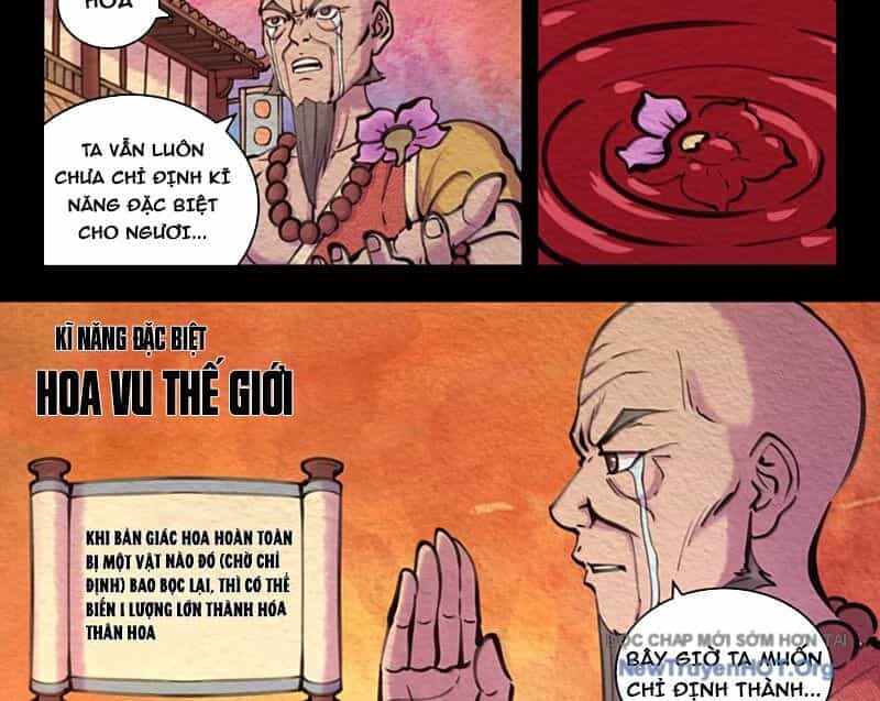 Côn Thôn Thiên Hạ - Chương 355 - ảnh 28