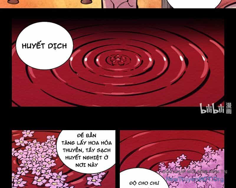 Côn Thôn Thiên Hạ - Chương 355 - ảnh 29