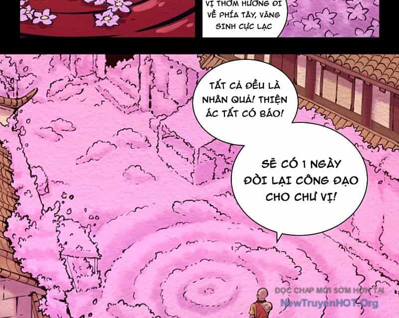 Côn Thôn Thiên Hạ - Chương 355 - ảnh 30