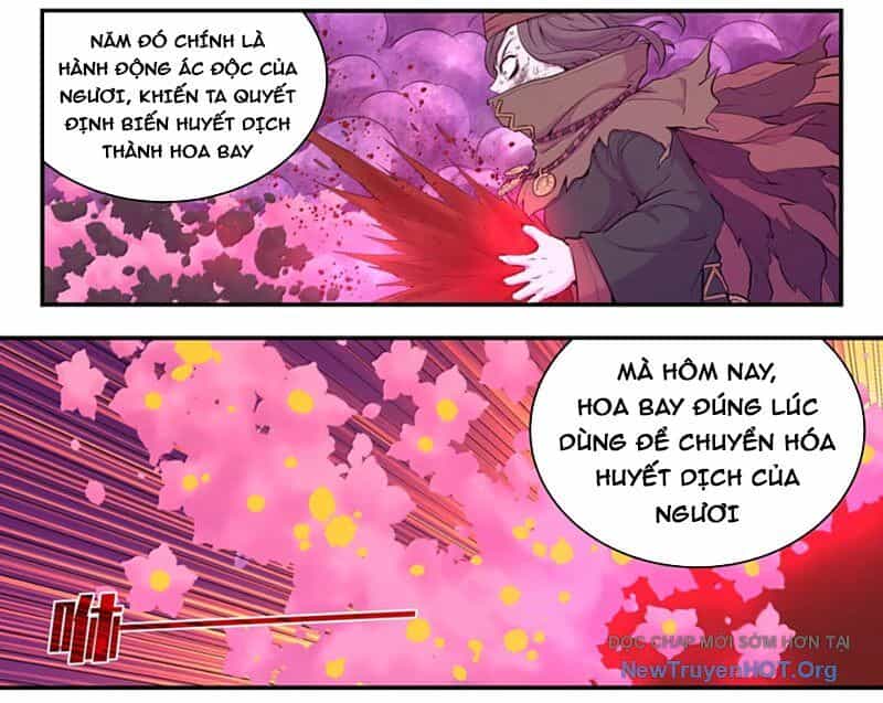 Côn Thôn Thiên Hạ - Chương 355 - ảnh 35