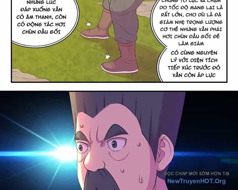 Côn Thôn Thiên Hạ - Chương 357 - ảnh 30