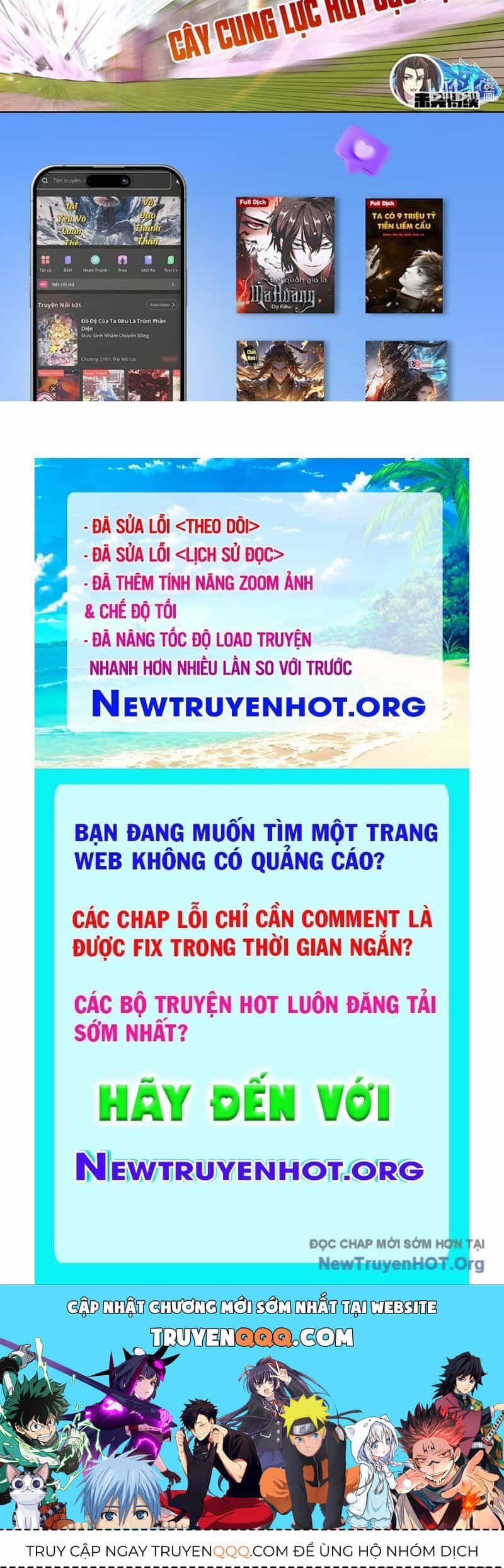 Côn Thôn Thiên Hạ - Chương 357 - ảnh 38
