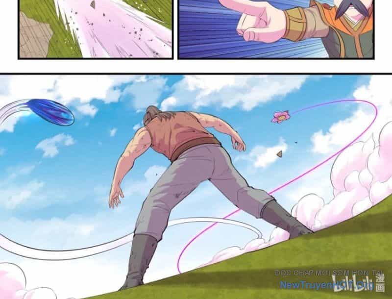 Côn Thôn Thiên Hạ - Chương 358 - ảnh 13