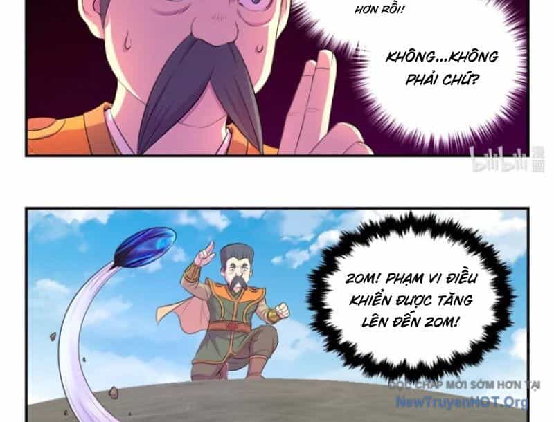 Côn Thôn Thiên Hạ - Chương 358 - ảnh 21