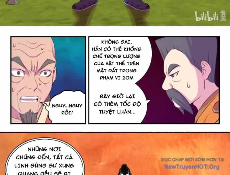 Côn Thôn Thiên Hạ - Chương 358 - ảnh 25