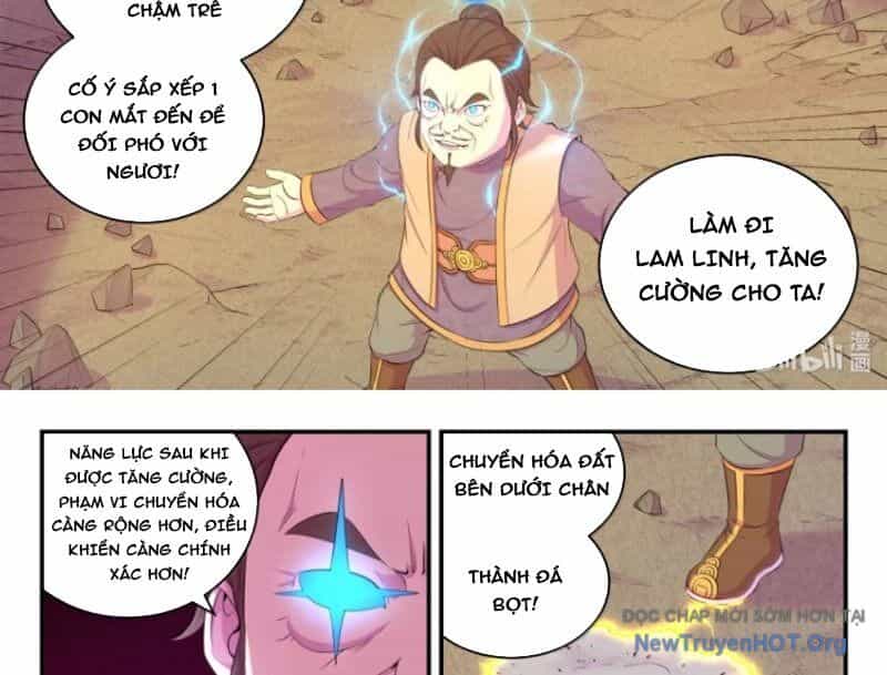 Côn Thôn Thiên Hạ - Chương 358 - ảnh 32