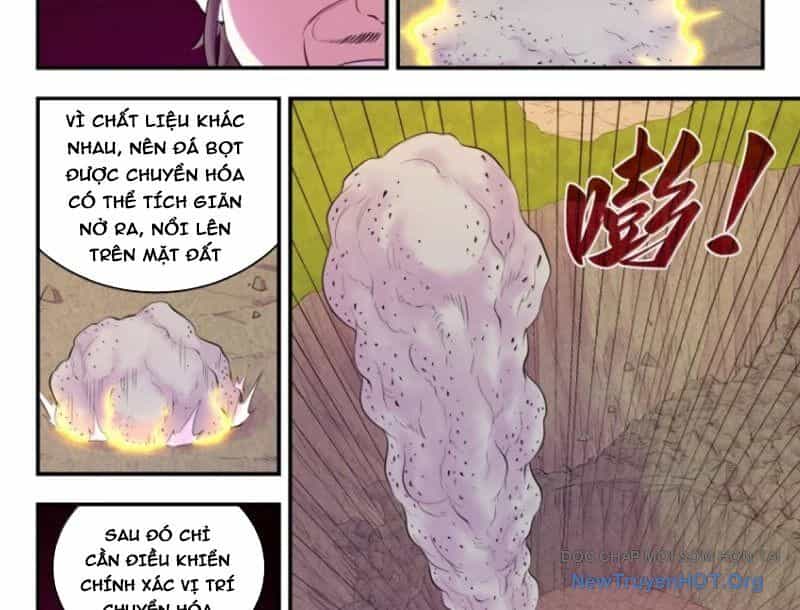 Côn Thôn Thiên Hạ - Chương 358 - ảnh 33