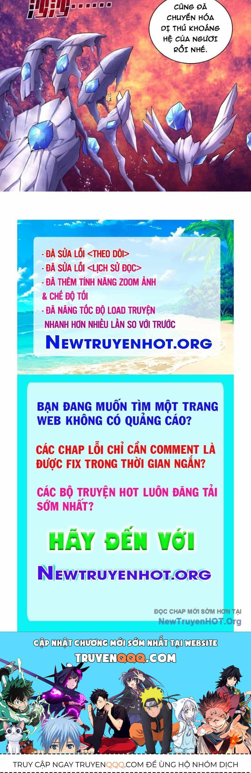 Côn Thôn Thiên Hạ - Chương 358 - ảnh 37