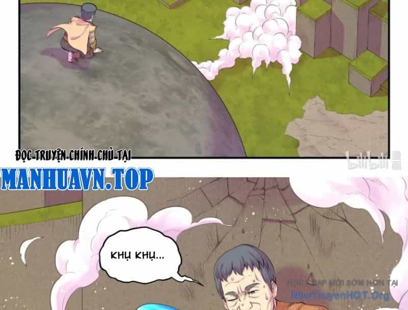 Côn Thôn Thiên Hạ - Chương 358 - ảnh 6