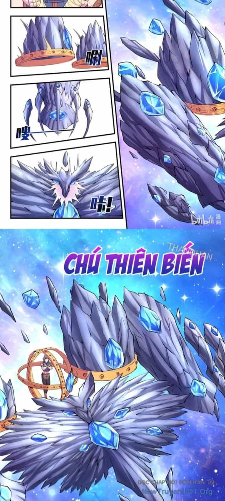 Côn Thôn Thiên Hạ - Chương 359 - ảnh 4