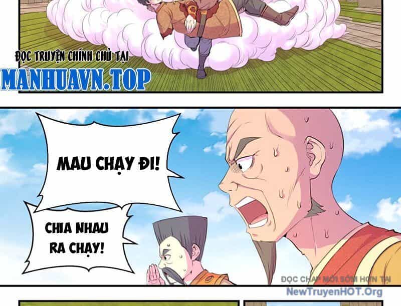 Côn Thôn Thiên Hạ - Chương 360 - ảnh 35