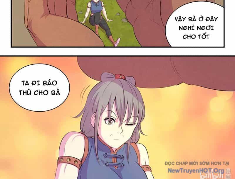 Côn Thôn Thiên Hạ - Chương 360 - ảnh 6