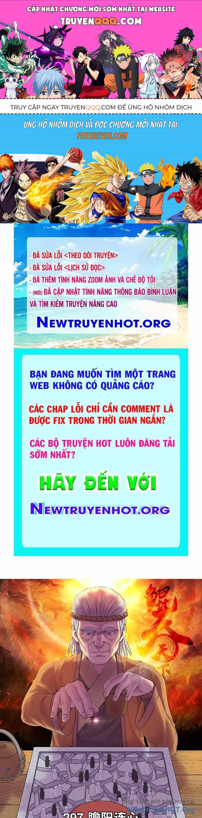 Côn Thôn Thiên Hạ - Chương 361 - ảnh 1