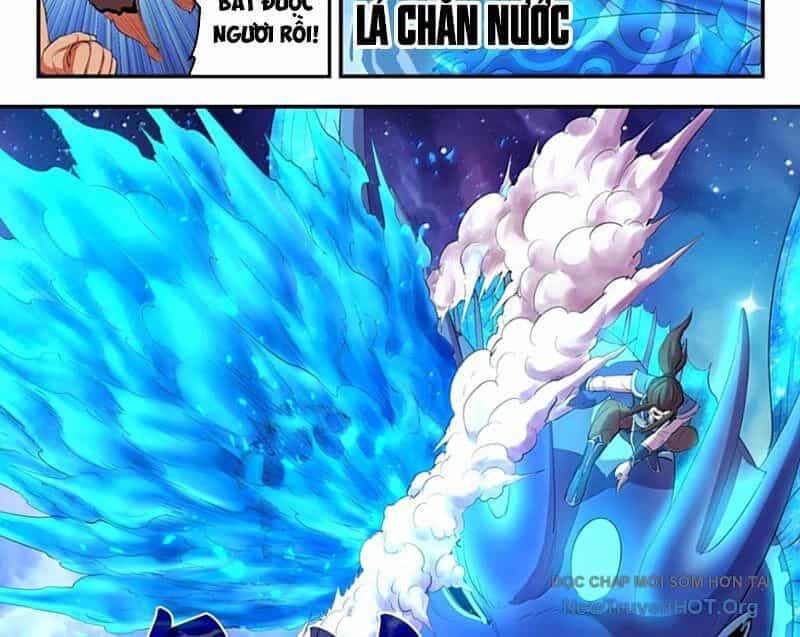 Côn Thôn Thiên Hạ - Chương 362 - ảnh 12