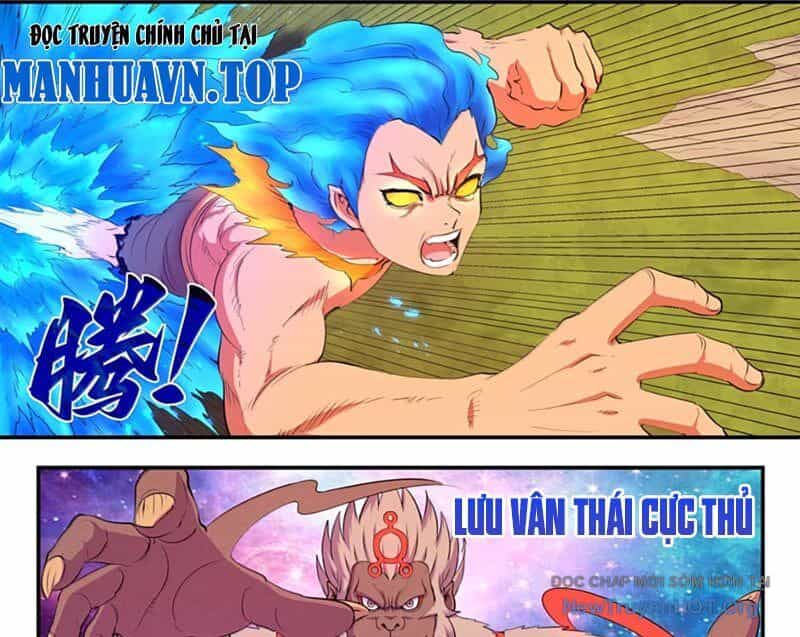 Côn Thôn Thiên Hạ - Chương 362 - ảnh 30