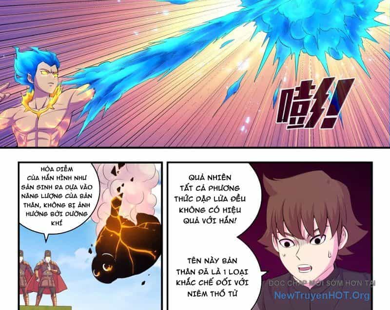 Côn Thôn Thiên Hạ - Chương 363 - ảnh 10
