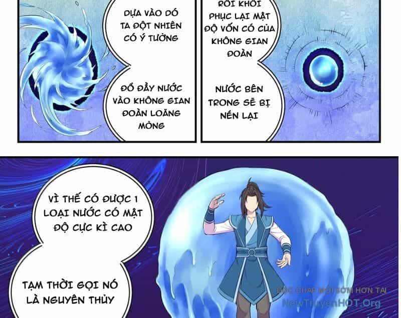 Côn Thôn Thiên Hạ - Chương 365 - ảnh 15
