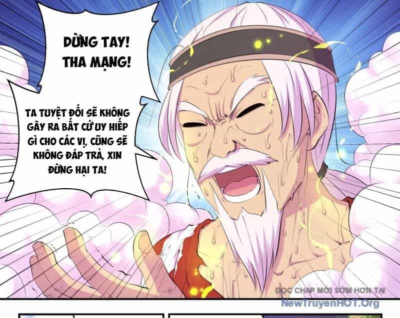 Côn Thôn Thiên Hạ - Chương 366 - ảnh 35