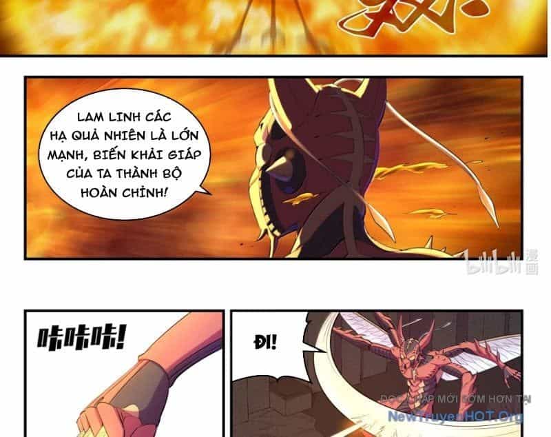 Côn Thôn Thiên Hạ - Chương 368 - ảnh 13