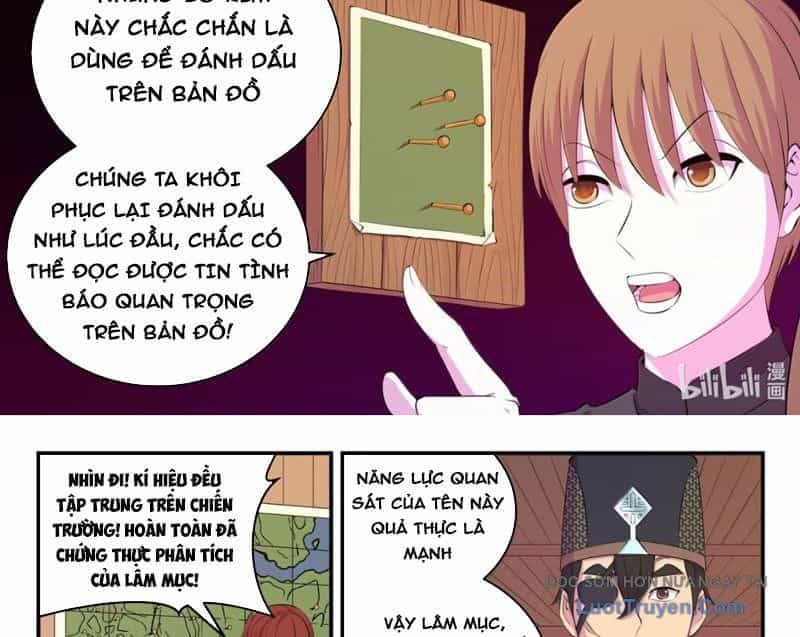 Côn Thôn Thiên Hạ - Chương 369 - ảnh 12