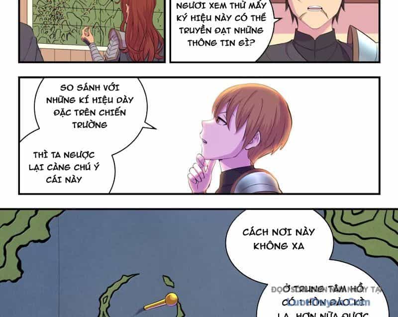 Côn Thôn Thiên Hạ - Chương 369 - ảnh 13