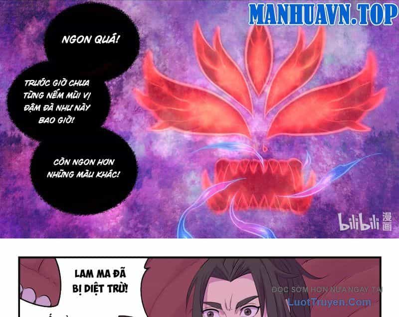 Côn Thôn Thiên Hạ - Chương 369 - ảnh 19