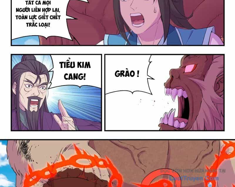 Côn Thôn Thiên Hạ - Chương 369 - ảnh 20