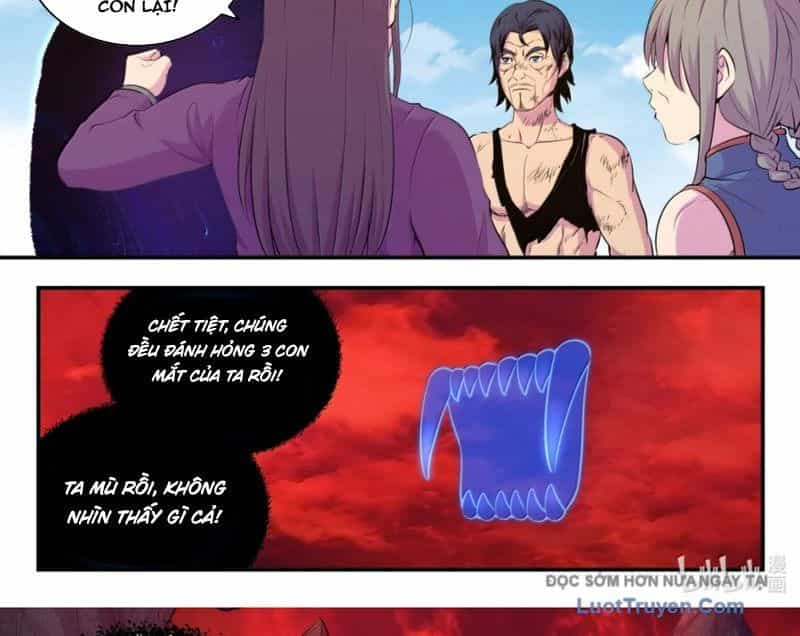 Côn Thôn Thiên Hạ - Chương 369 - ảnh 33