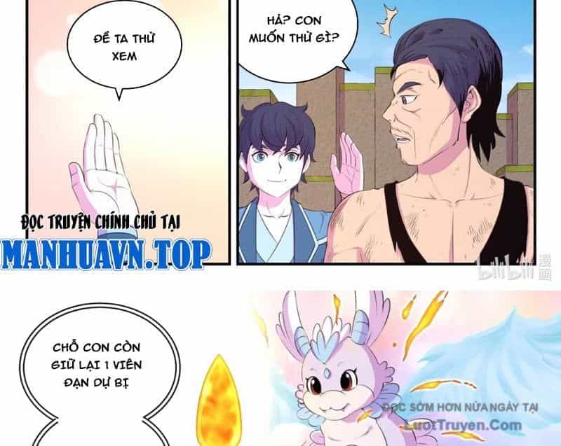 Côn Thôn Thiên Hạ - Chương 371 - ảnh 12