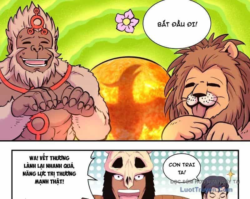Côn Thôn Thiên Hạ - Chương 371 - ảnh 15