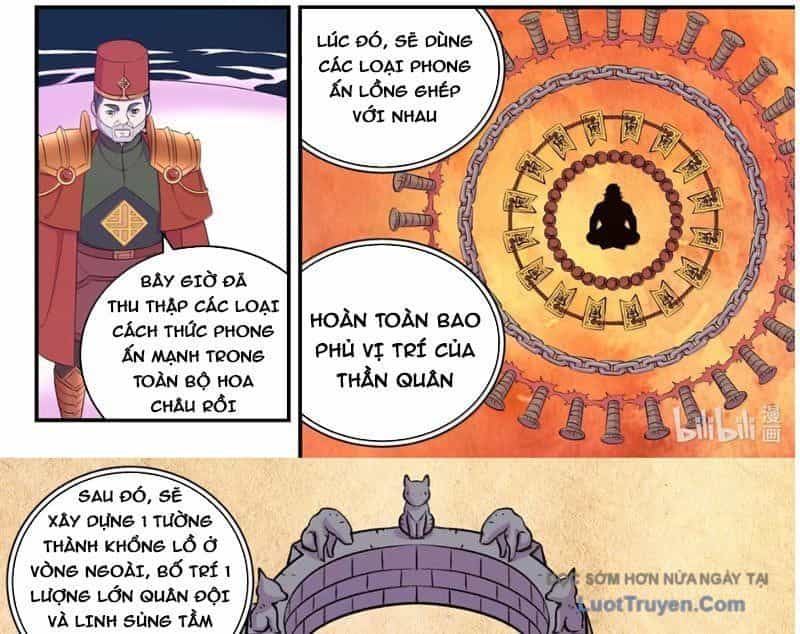 Côn Thôn Thiên Hạ - Chương 373 - ảnh 35