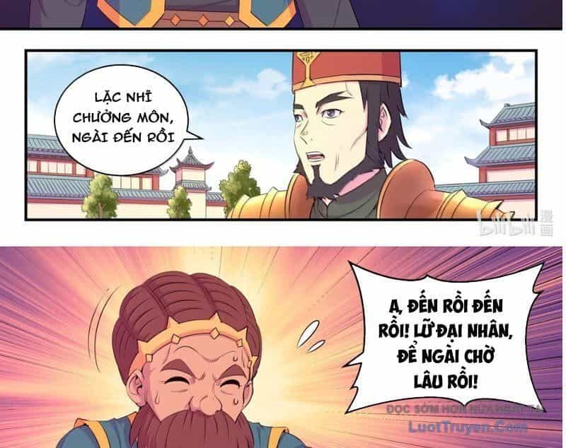 Côn Thôn Thiên Hạ - Chương 373 - ảnh 5