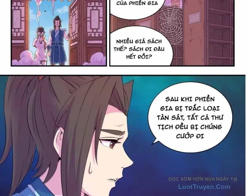 Côn Thôn Thiên Hạ - Chương 375 - ảnh 32
