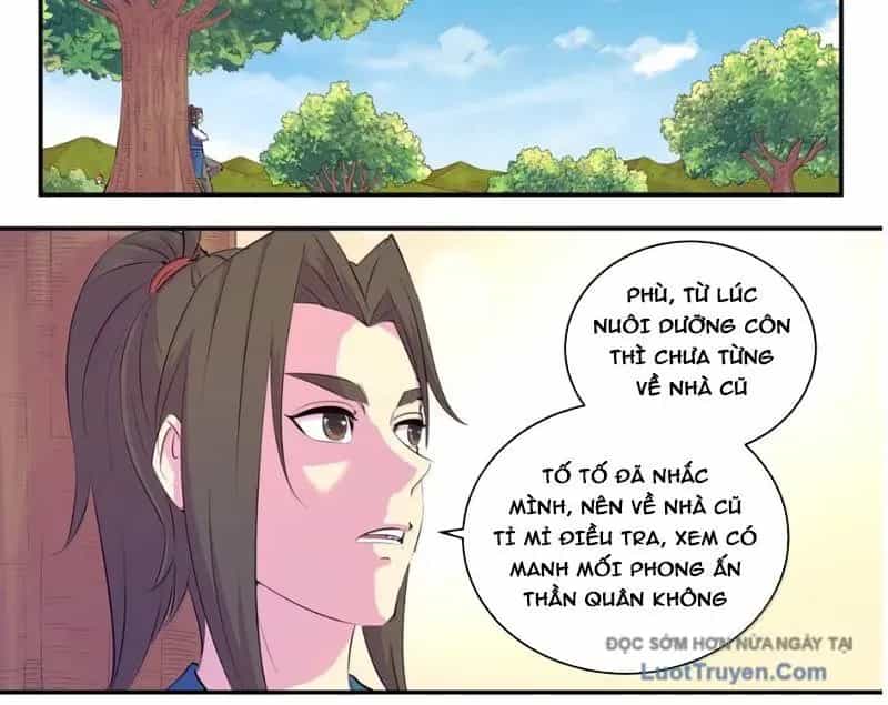 Côn Thôn Thiên Hạ - Chương 375 - ảnh 5