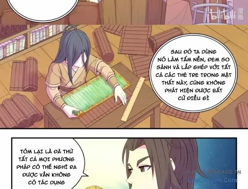 Côn Thôn Thiên Hạ - Chương 376 - ảnh 12
