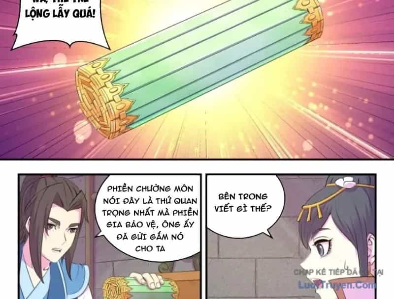 Côn Thôn Thiên Hạ - Chương 376 - ảnh 3